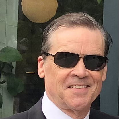 Glenn F. Russell, Jr. Photo