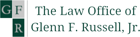 The Law Office of Glenn F. Russell, Jr.