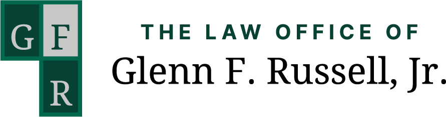 The Law Office of Glenn F. Russell, Jr.