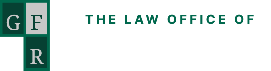 The Law Office of Glenn F. Russell, Jr.